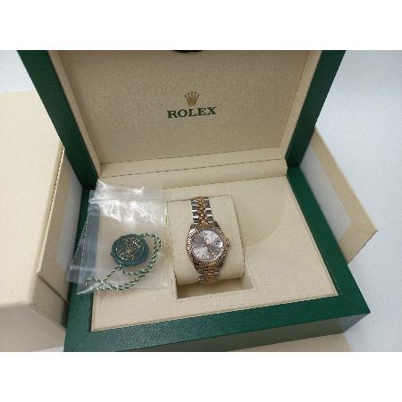  ñ)Rolex(η) ũ 279171 28MM Ʈ ÷Ƽ 18K ޺ ε  ð[ûֱõ ̹2 - ̺ ߰ǰ